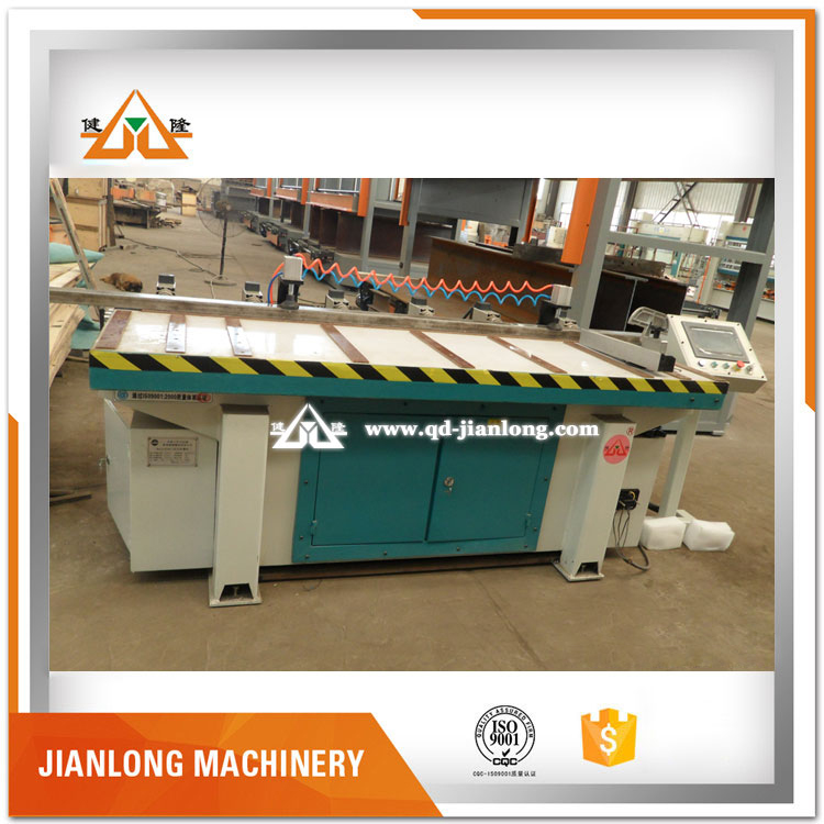 MX2355 Hinge machine